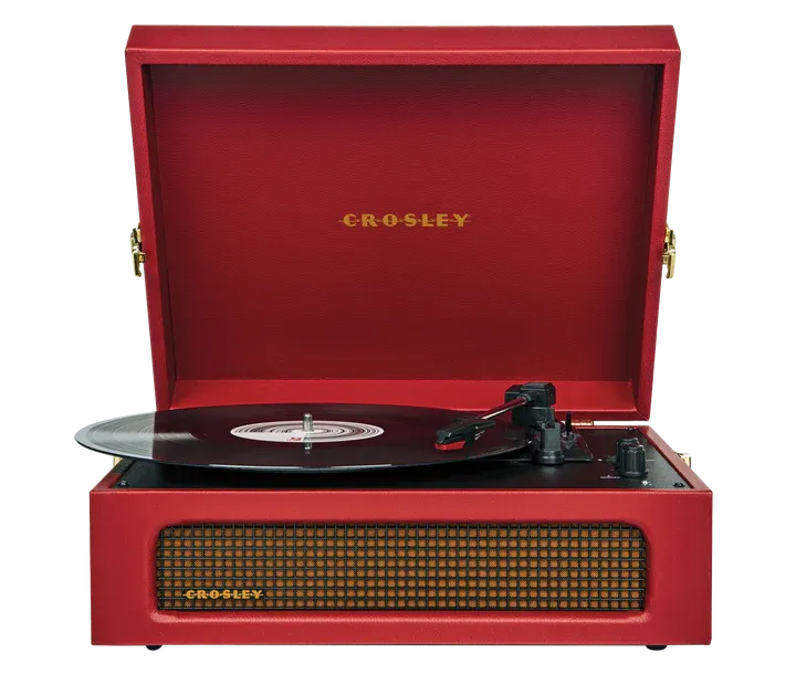 Crosley Voyager Bluetooth Record Player