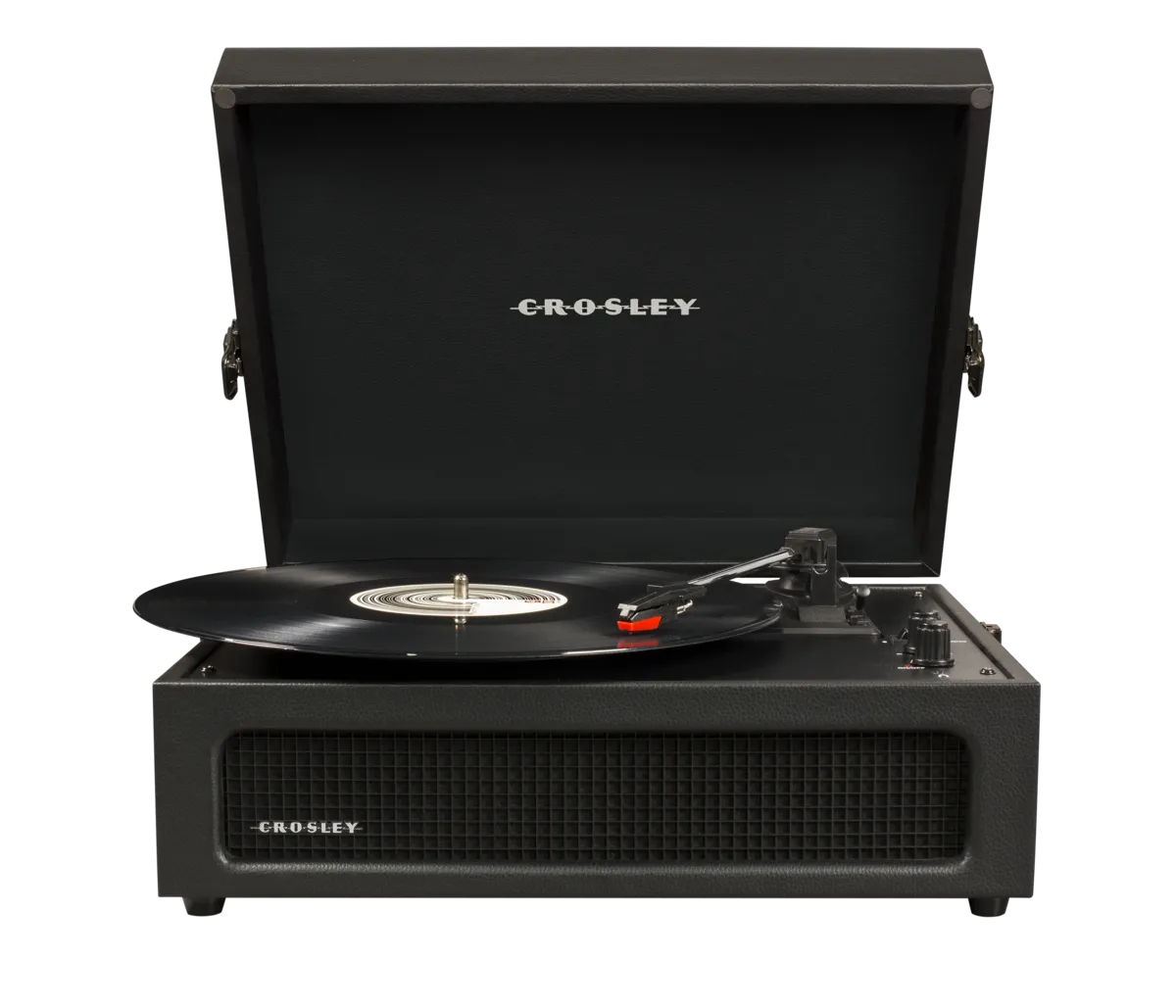 Crosley Voyager Bluetooth Record Player