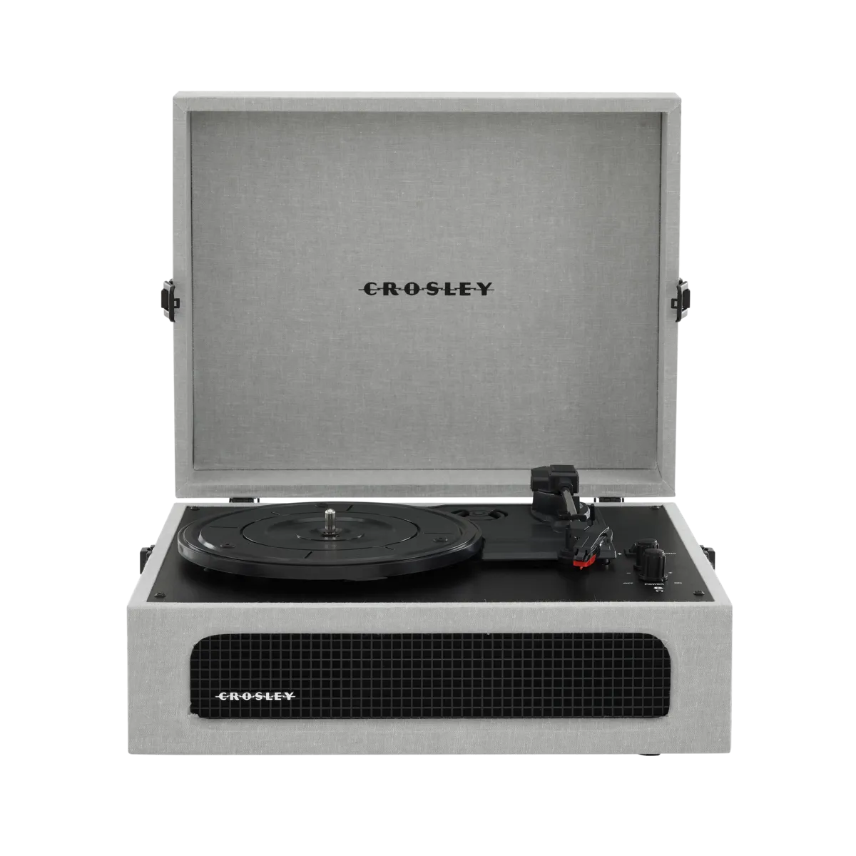 Crosley Voyager Bluetooth Record Player