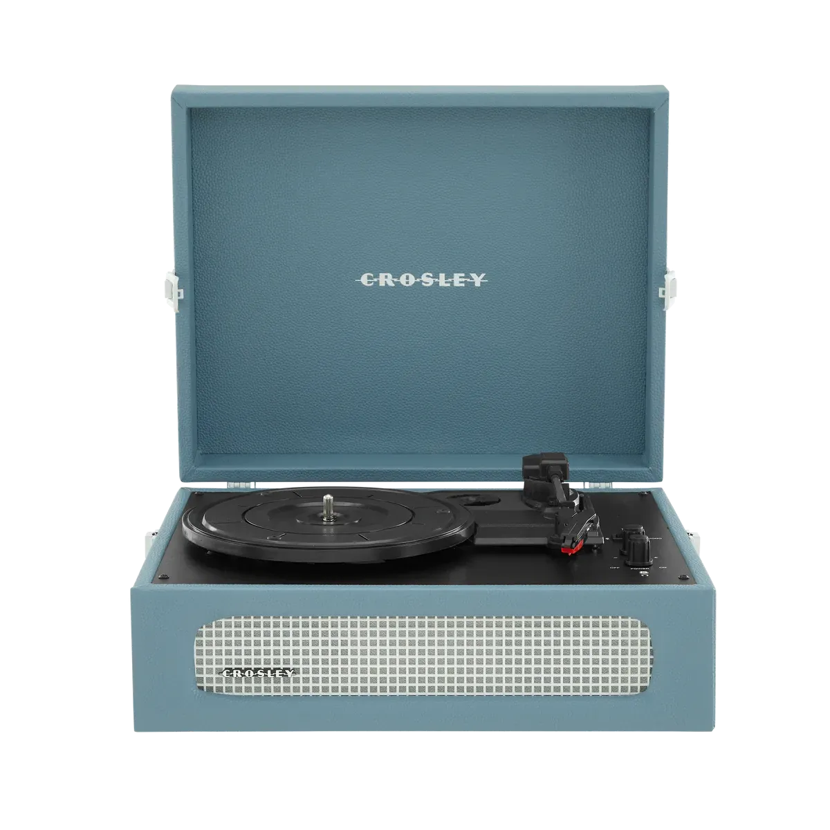 Crosley Voyager Bluetooth Record Player