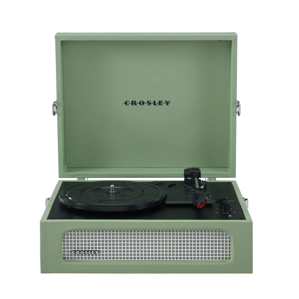 Crosley Voyager Bluetooth Record Player