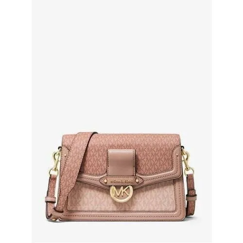 Cross Body Jet Set Logo Sling Bag
