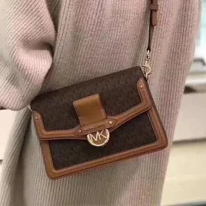 Cross Body Jet Set Logo Sling Bag
