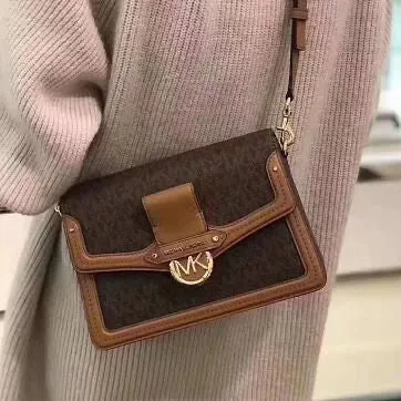 Cross Body Jet Set Logo Sling Bag
