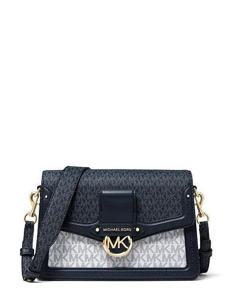 Cross Body Jet Set Logo Sling Bag