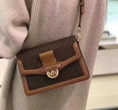 Cross Body Jet Set Logo Sling Bag