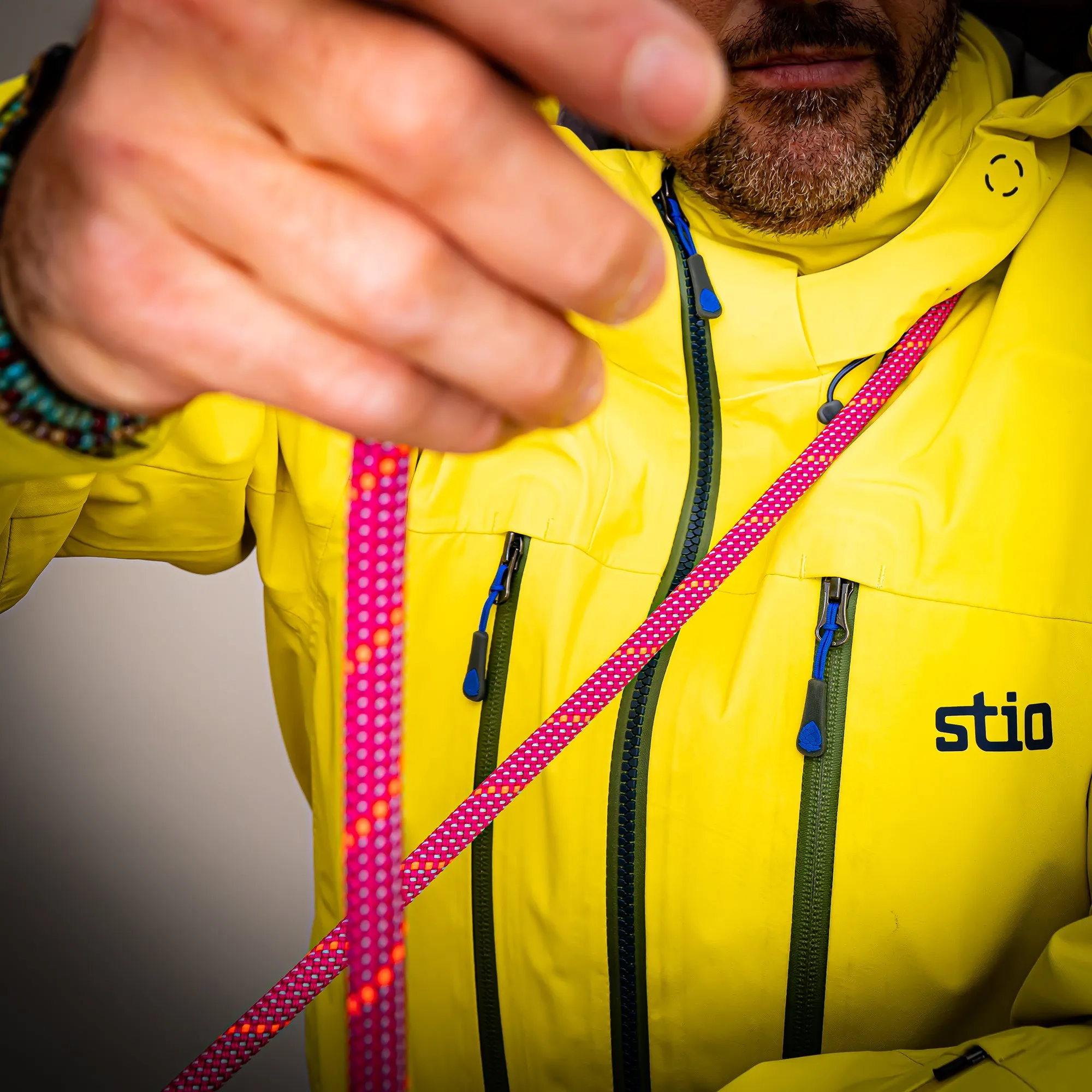 CrossBody Handsfree Sling Leash