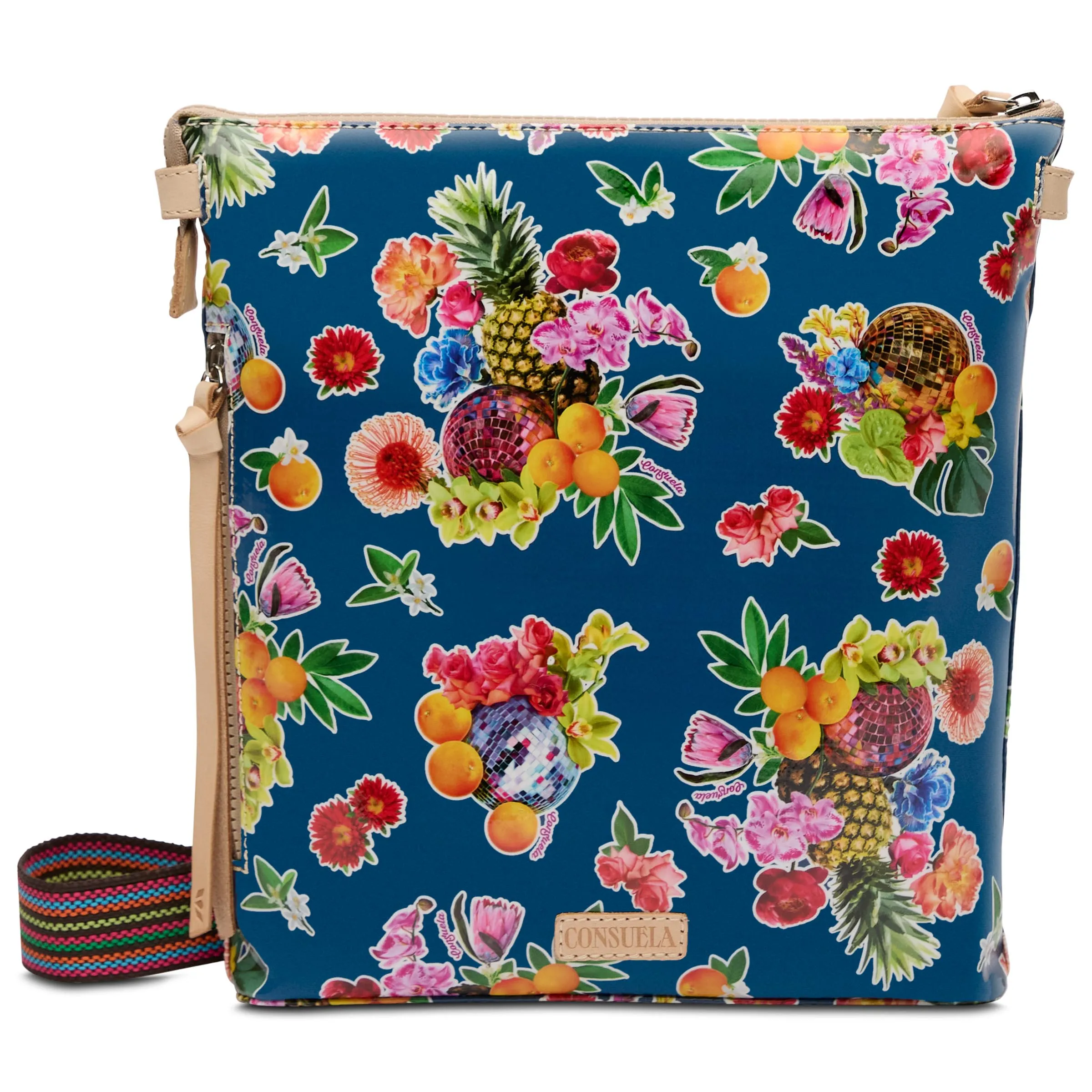 Cruise Tour Crossbody