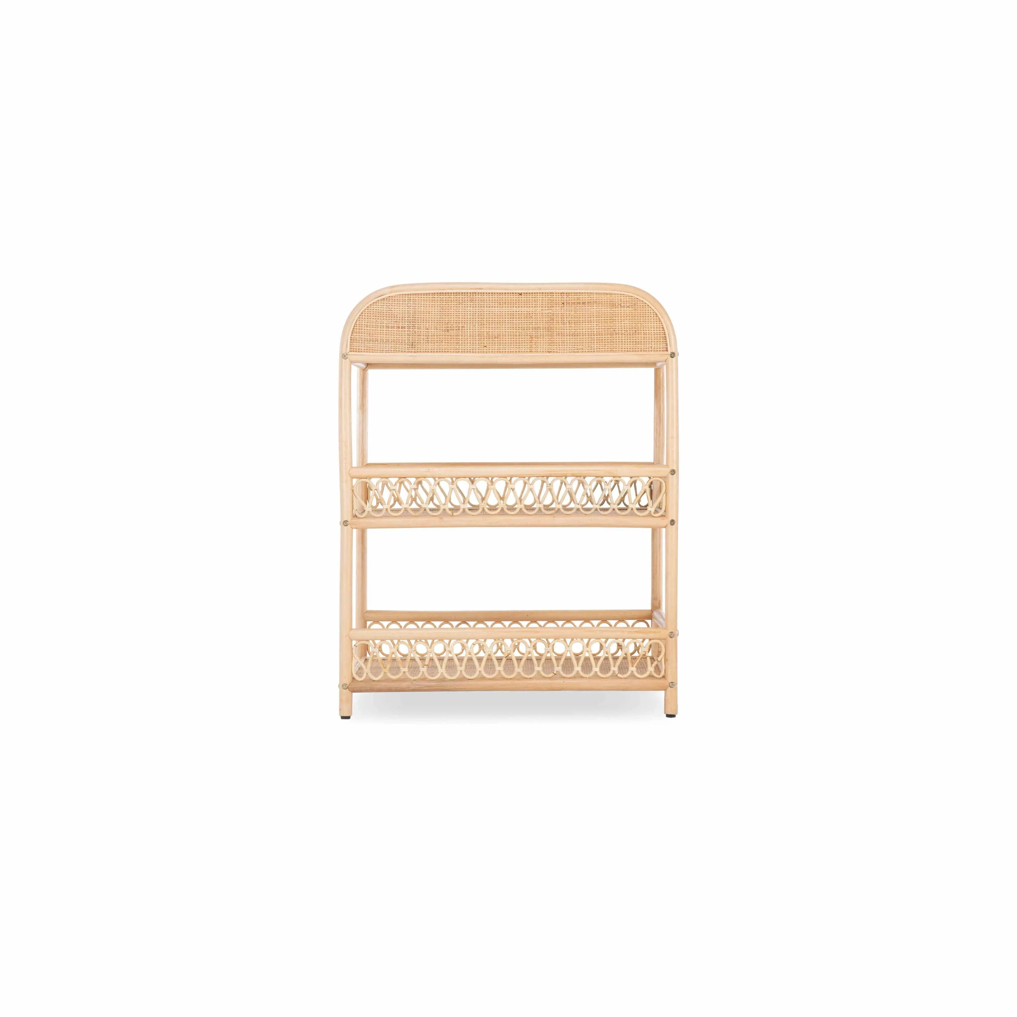 Cuddleco Aria Changer - Rattan
