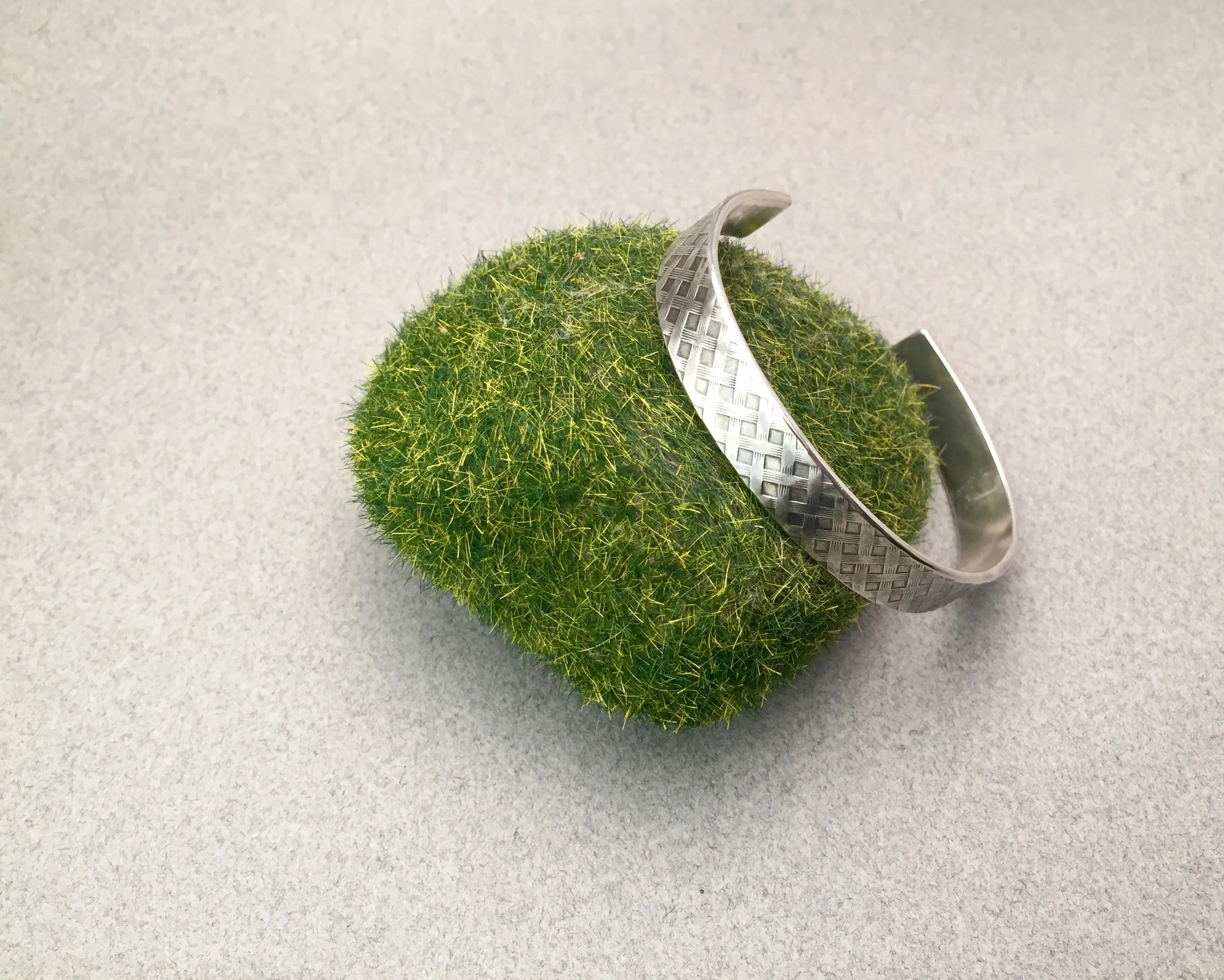 Cuff: Lattice