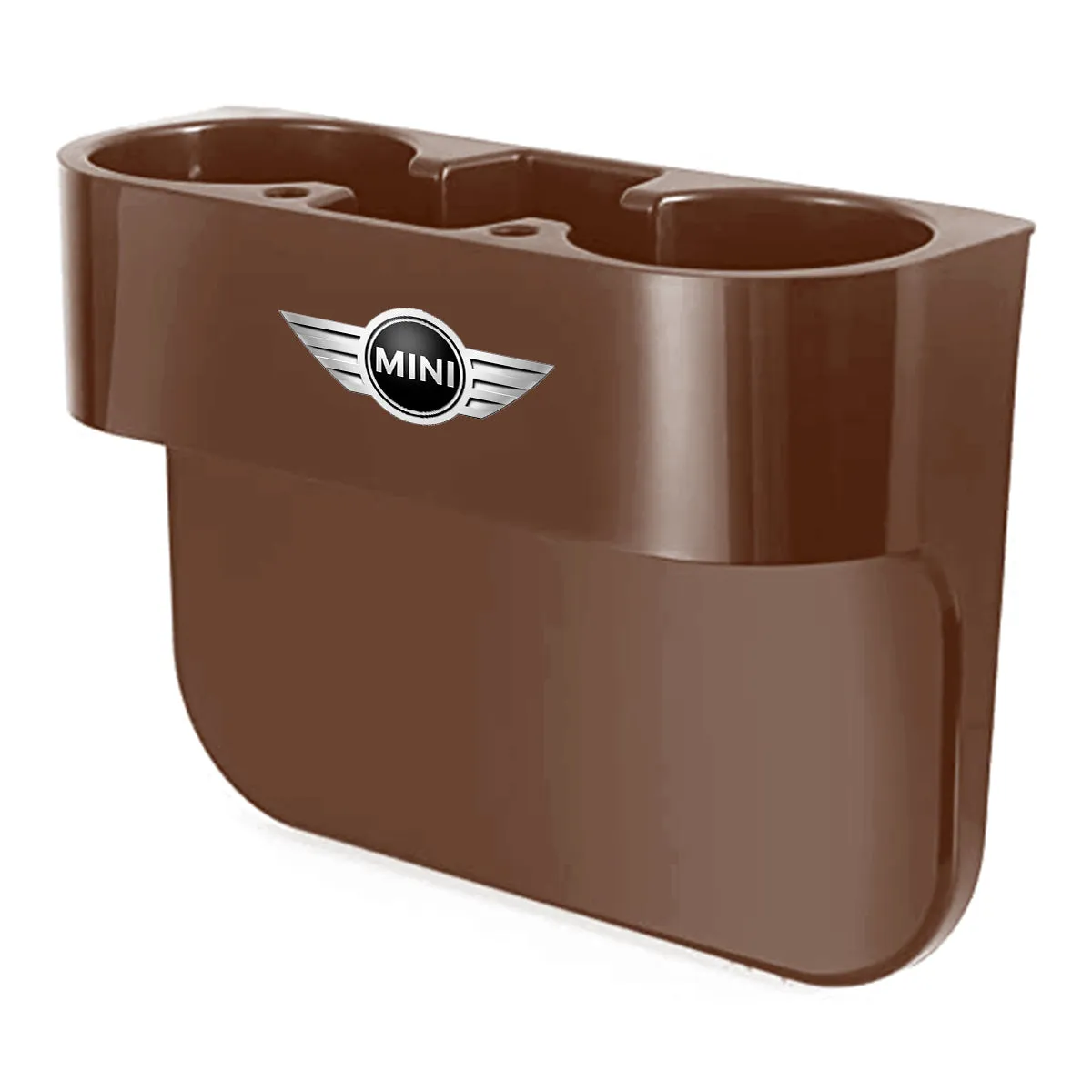 Cup Holder Portable Multifunction Vehicle Seat Cup Cell Phone Drinks Holder Box Car Interior Organizer, Custom Logo For Your Cars, Car Accessories MC11995
