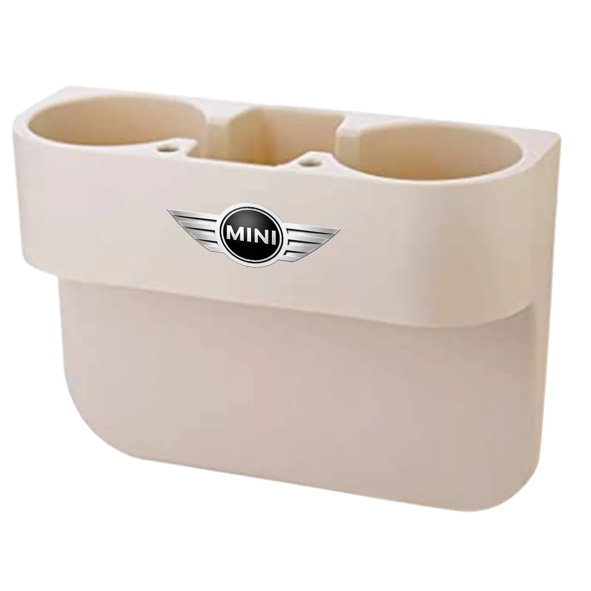 Cup Holder Portable Multifunction Vehicle Seat Cup Cell Phone Drinks Holder Box Car Interior Organizer, Custom Logo For Your Cars, Car Accessories MC11995