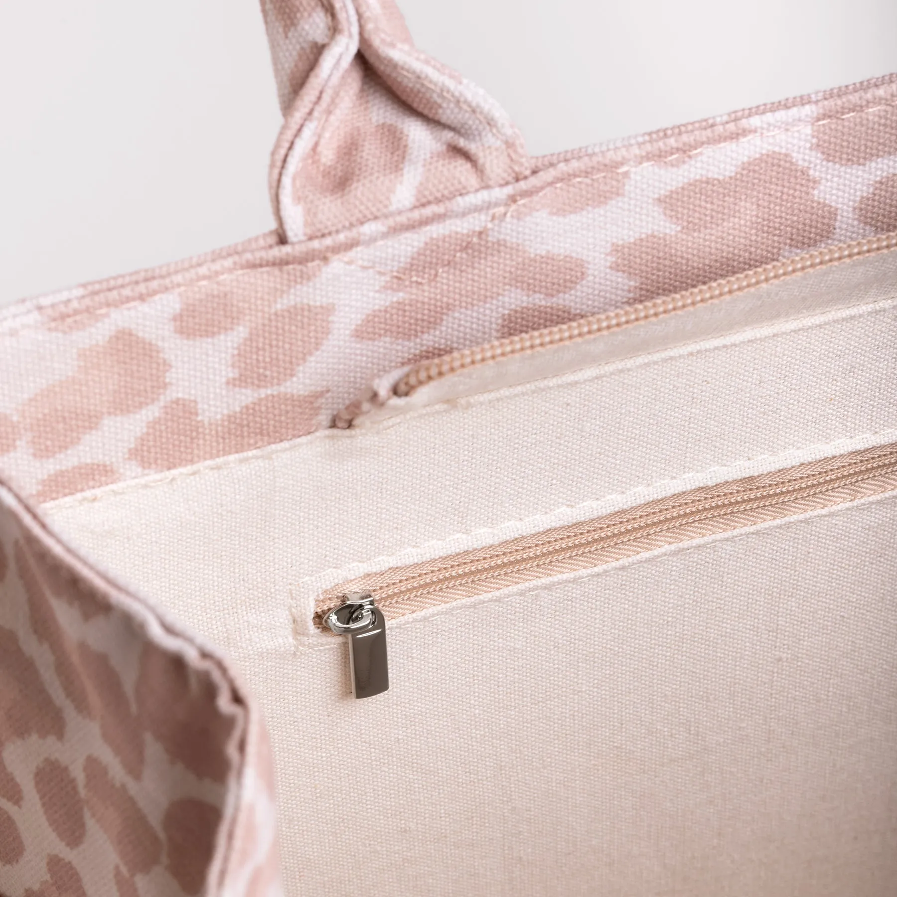 Daily Bag - Leopard BIG