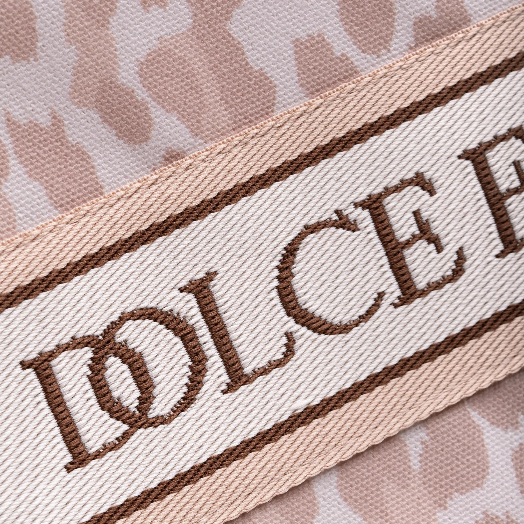 Daily Bag - Leopard BIG