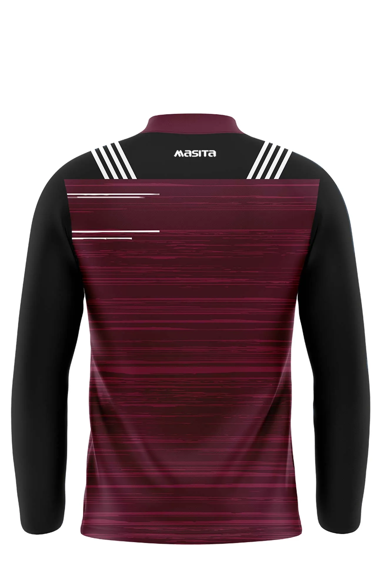 Daingean GAA Bantry Style Zip Top Kids