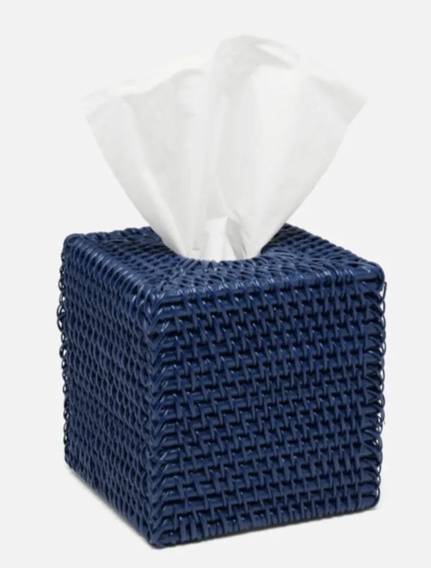 Dalton Bath Collection - Navy