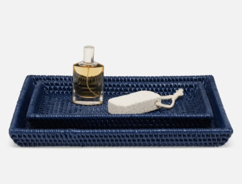 Dalton Bath Collection - Navy