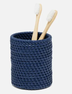 Dalton Bath Collection - Navy