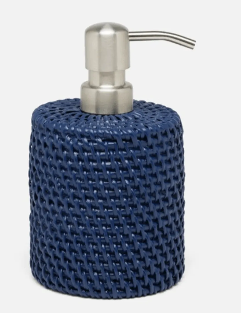 Dalton Bath Collection - Navy