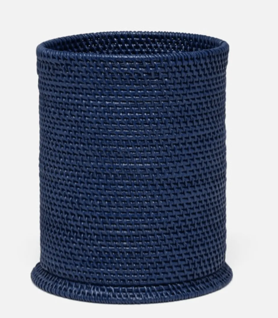 Dalton Bath Collection - Navy