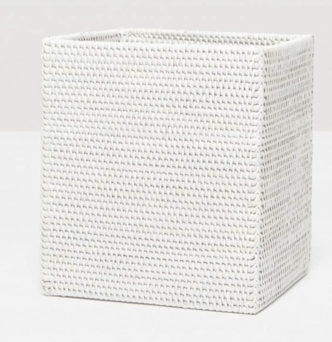 Dalton Bath Collection - White