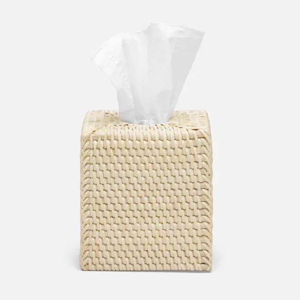 Dalton Tissue Box