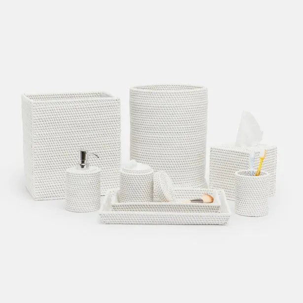 Dalton Tissue Box