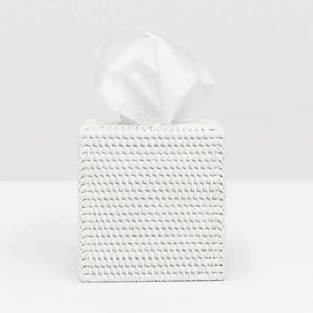Dalton Tissue Box