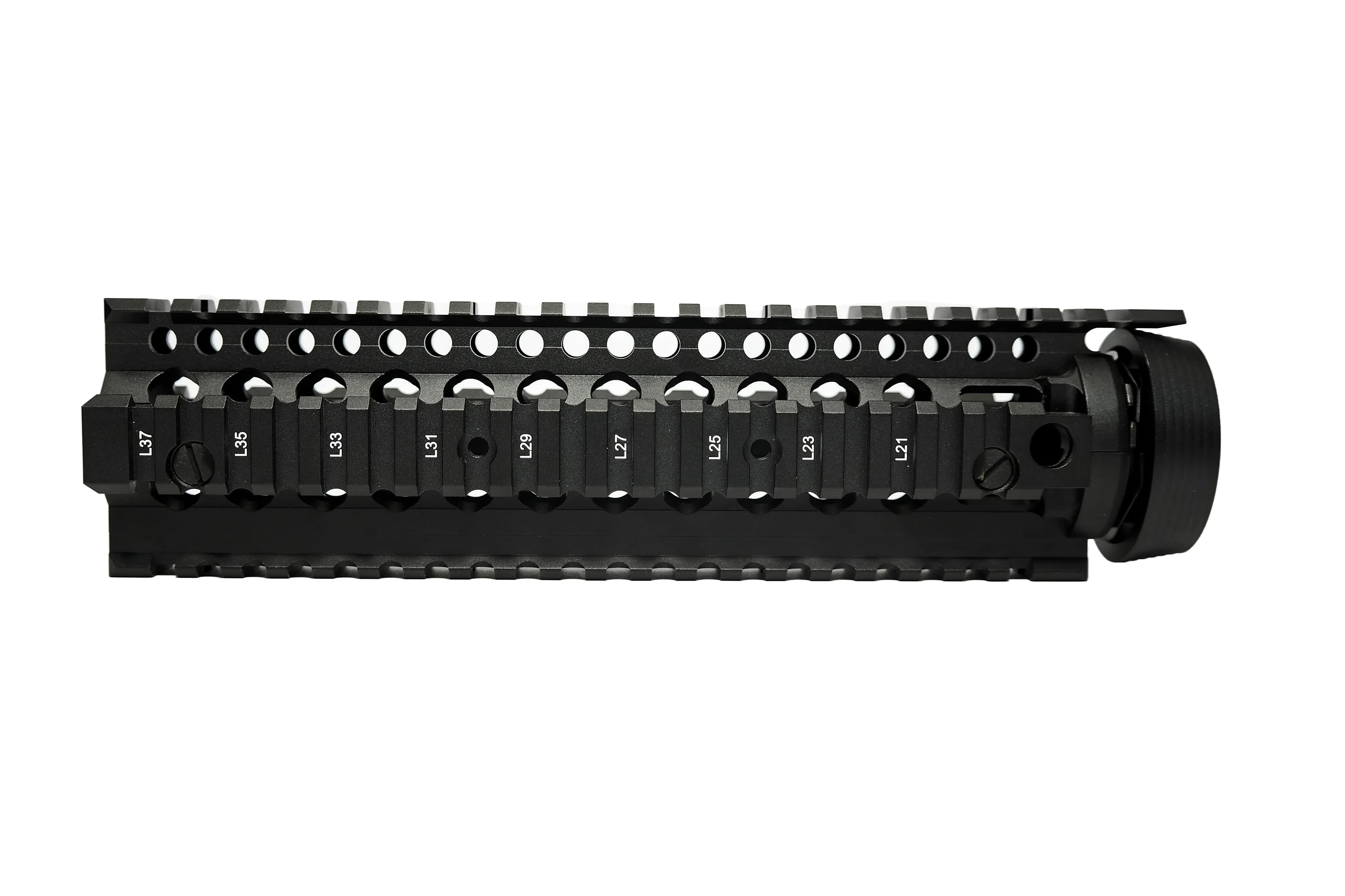 Daniel Defense OMEGA Handguard 9" Black (AFSOC Version)