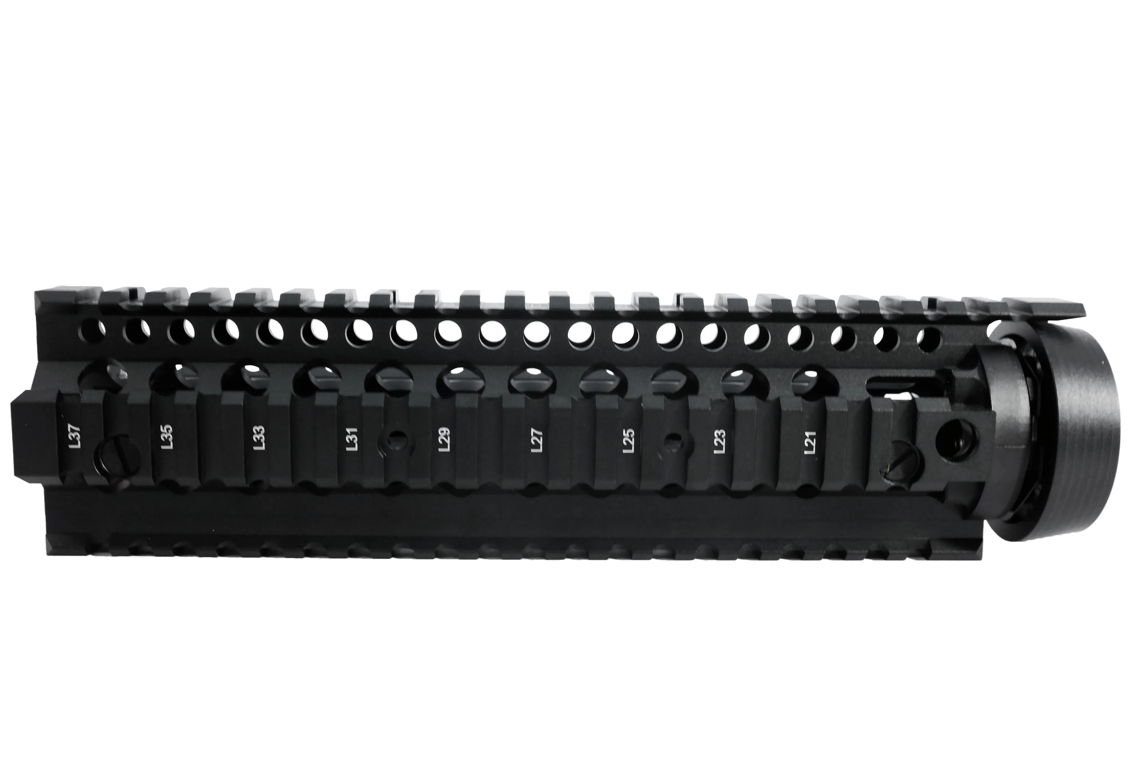 Daniel Defense OMEGA Handguard 9" Black (AFSOC Version)