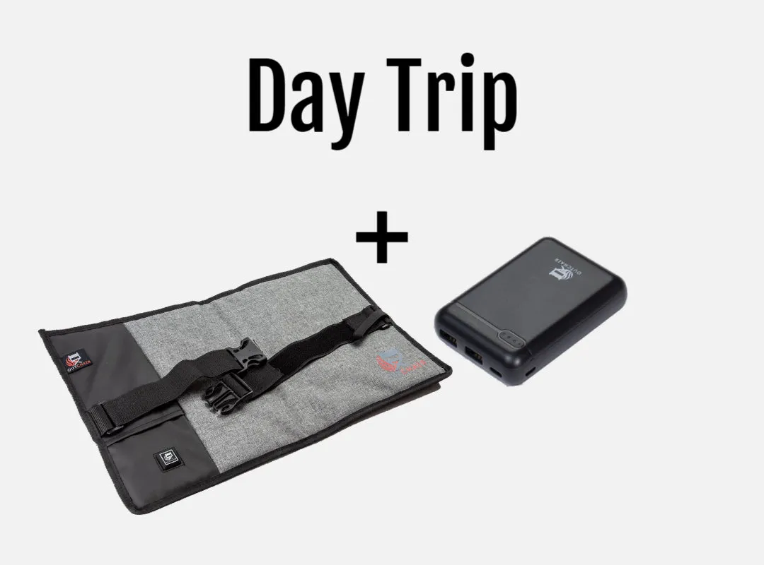 Day Trip-Set