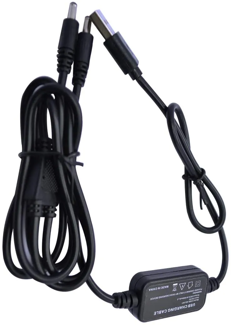 Day Wolf Spare Rechargeable 7.4V  Li-ion Batteries