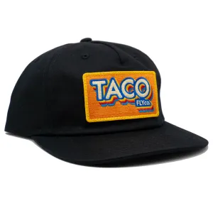 Dazed Patchers 5 Panel