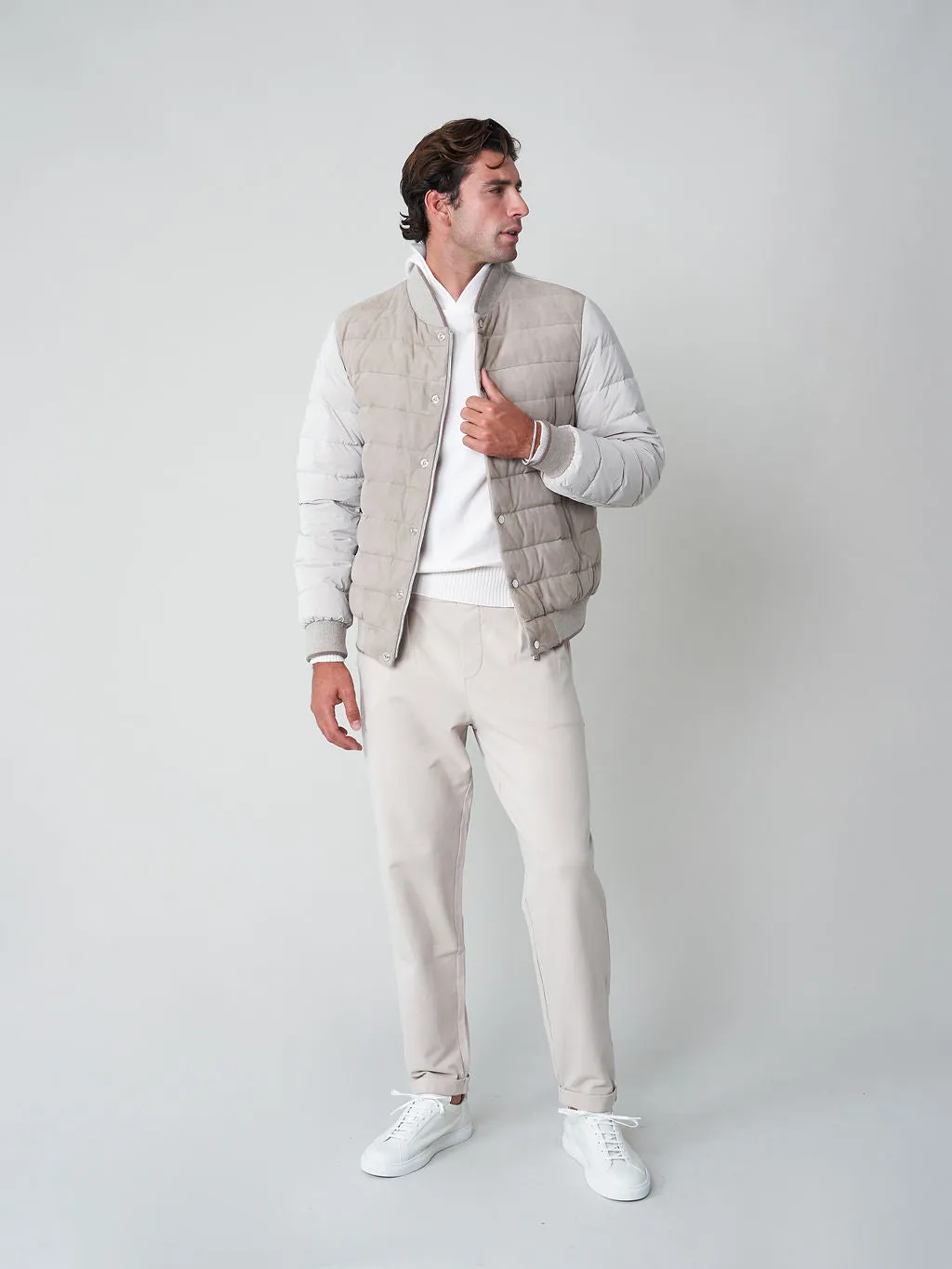 Deam Jacket
