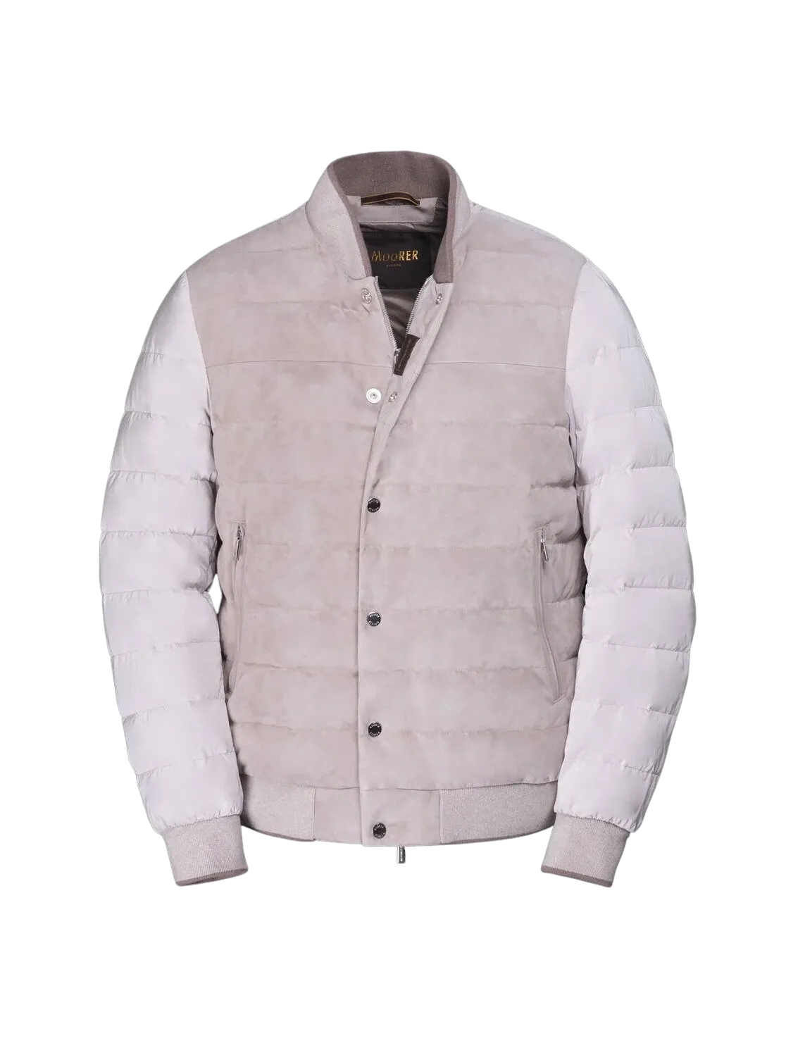 Deam Jacket