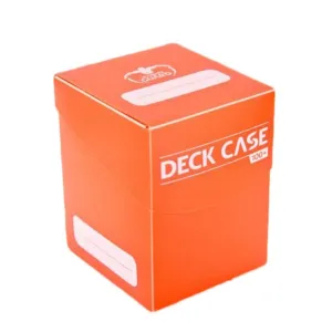 Deck Case 100  - Orange