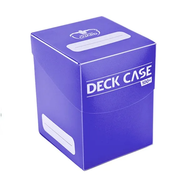 Deck Case 100  - Purple