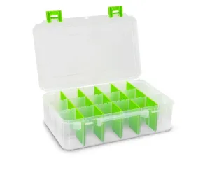 Deep Box without TakLogic Technology