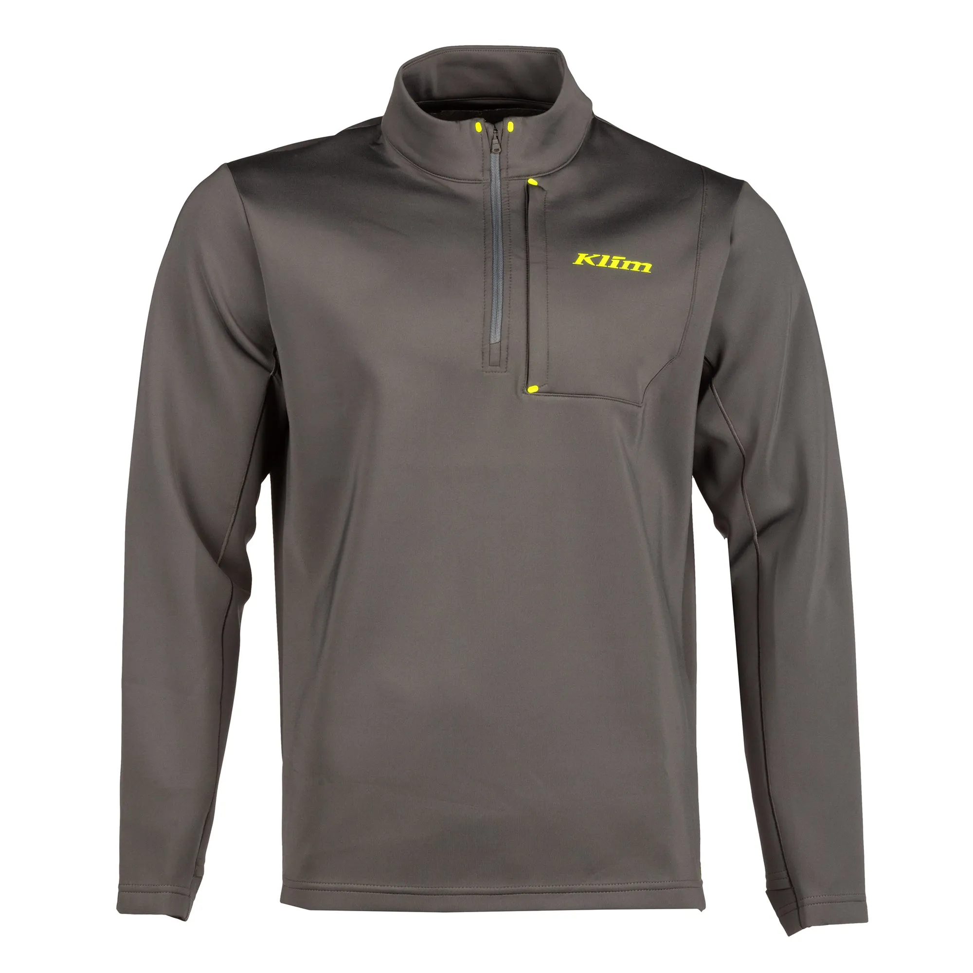 Defender 1/4 Zip