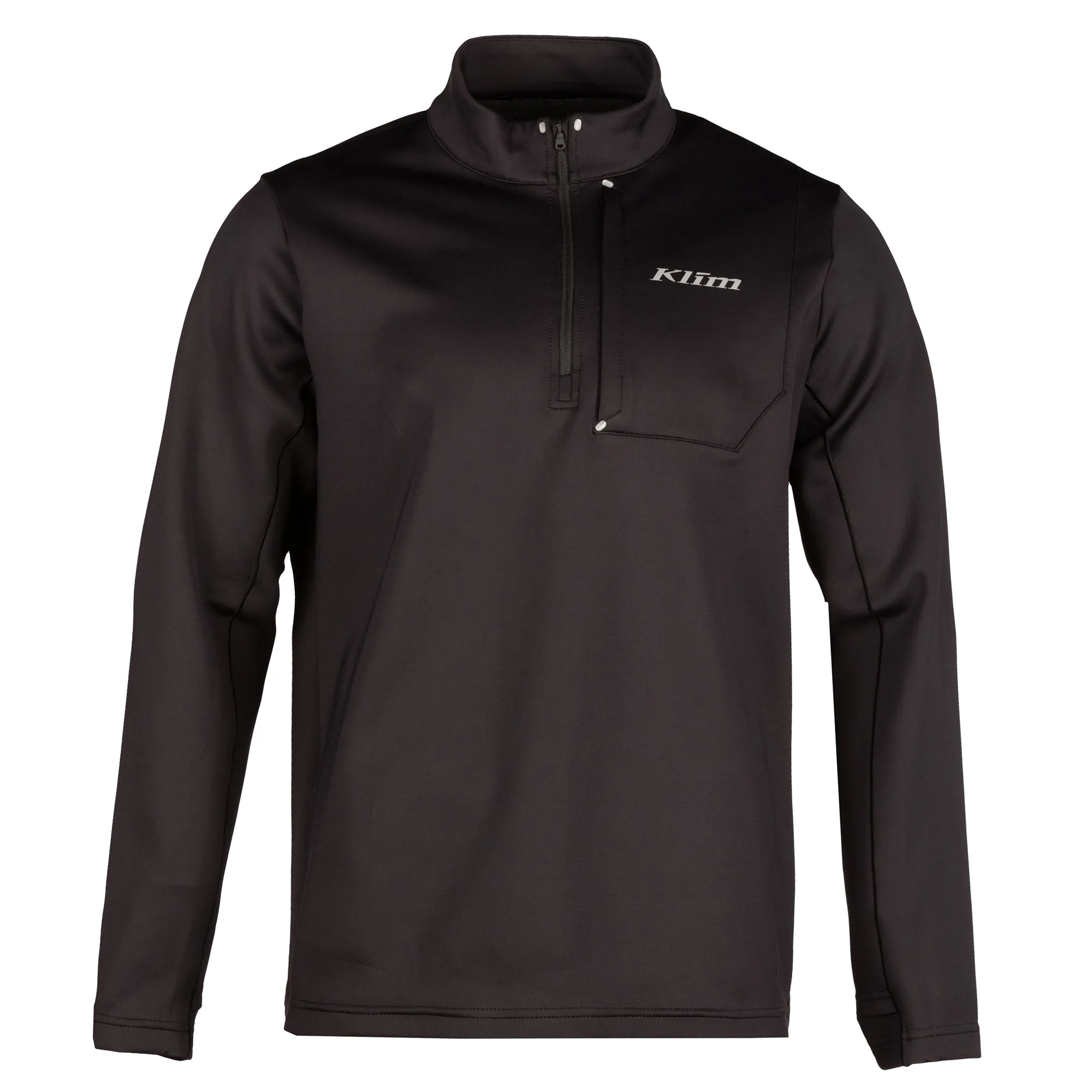 Defender 1/4 Zip