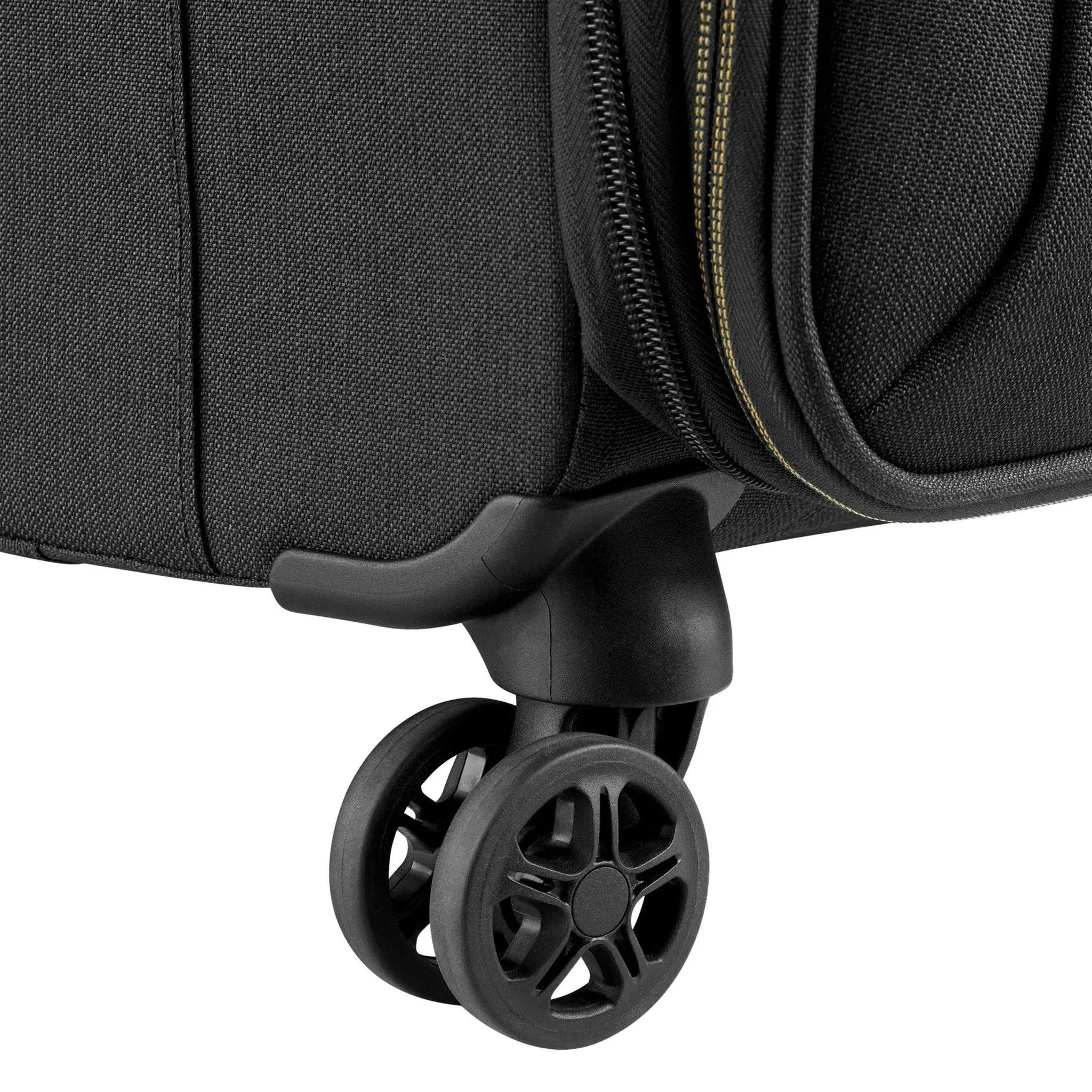 Delsey Brochant 3 20" Expandable Spinner Carry-On