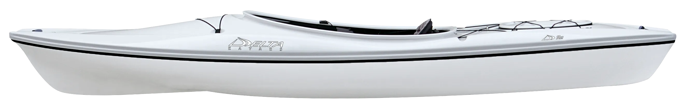 Delta Kayaks - 10AR | Adventure Rec