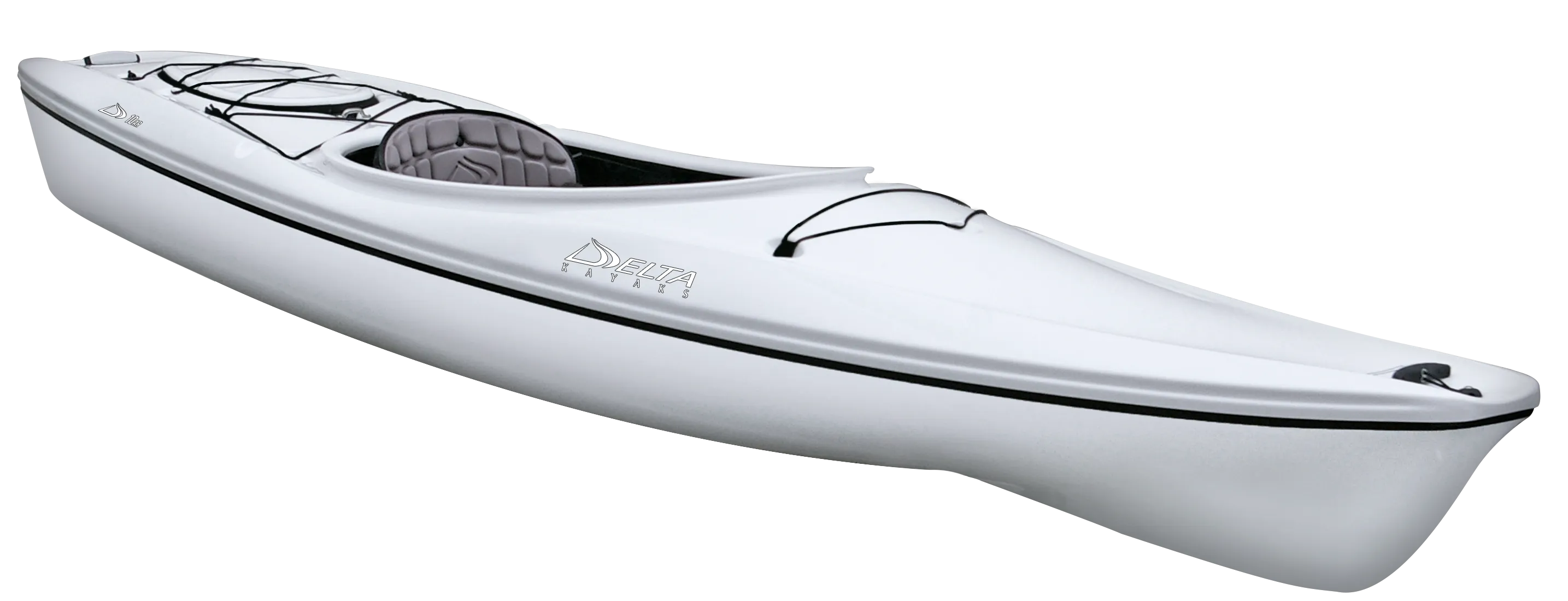 Delta Kayaks - 10AR | Adventure Rec