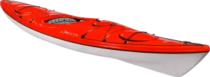 Delta Kayaks - 12.10 | Light Touring