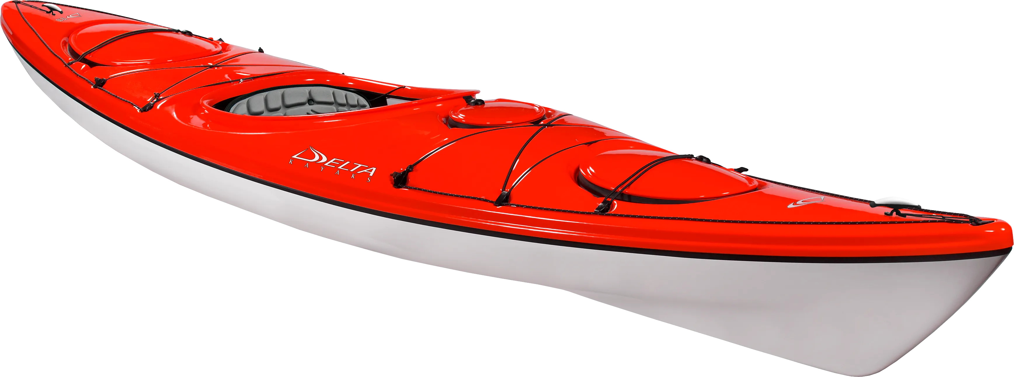 Delta Kayaks - 12.10 | Light Touring