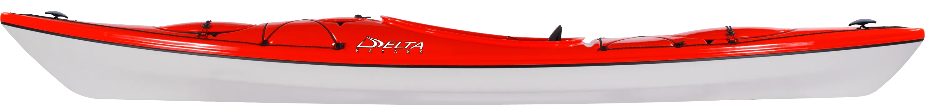Delta Kayaks - 12.10 | Light Touring