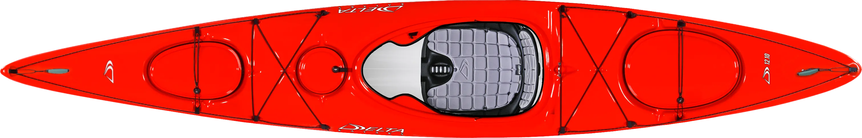 Delta Kayaks - 12.10 | Light Touring