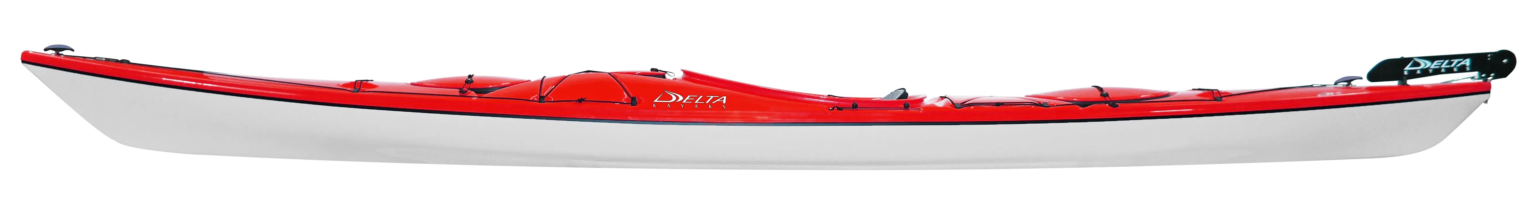 Delta Kayaks - Delta 17 | Performance Touring