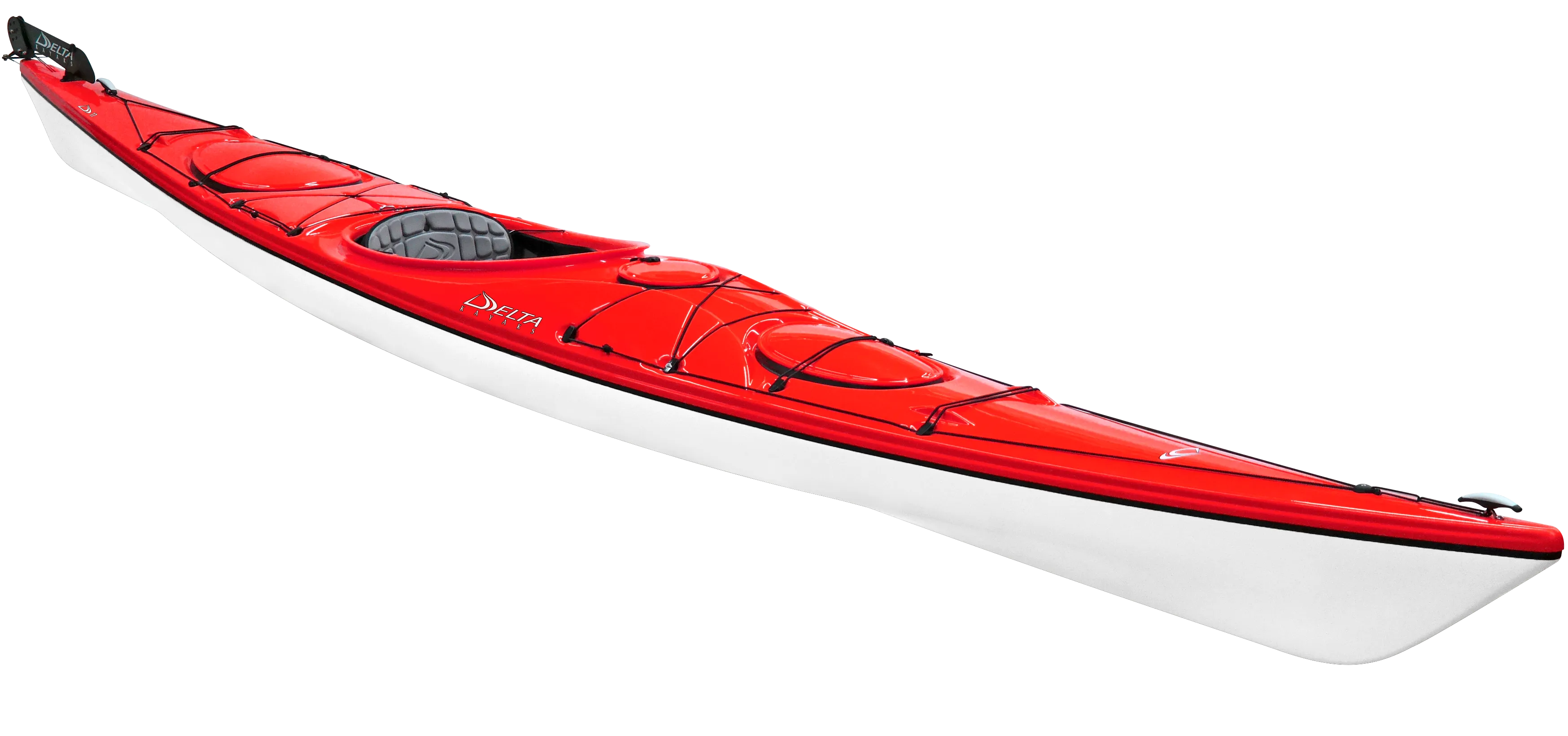 Delta Kayaks - Delta 17 | Performance Touring
