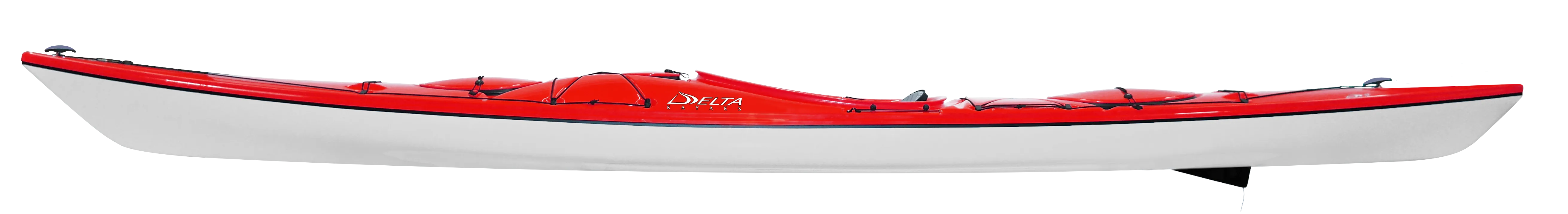 Delta Kayaks - Delta 17 | Performance Touring
